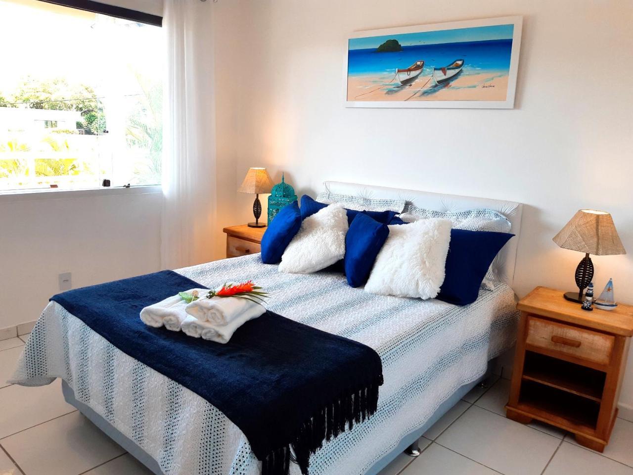 Espetacular Casa 3 Suites Cozinha Varanda Vista A Passos Da Praia Armacao dos Buzios Exterior photo